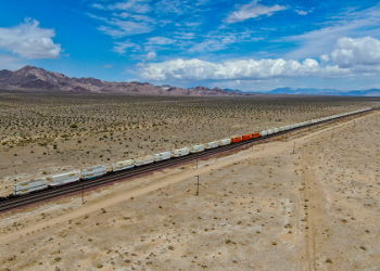 ‘서부시대 방불’ 미 전역서 열차강도 기승 … 지난해 6만 5천여건 발생