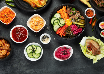 NRA, ” 한식, 2025년 미 외식시장서 빅이어 맞이할 것”