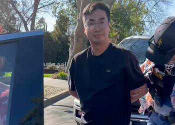 한인 교회 주일학교 교사 아동성추행 … 초등학교 상담실서도 추행(영상)