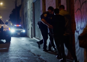 절도범들 날뛰는 한인타운, 체포 건수 급증