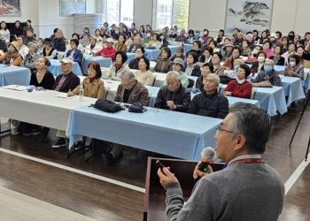 시니어센터-USC 한인 대상 대규모 위암 연구 … 첫 타운홀 미팅