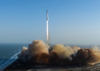 스페이스X의 스타십 폭발, 8차 시험비행 또 실패