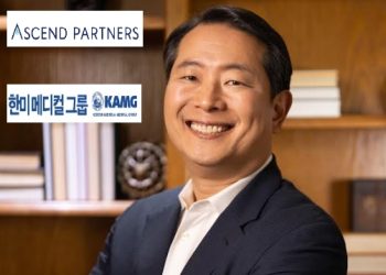 한인 투자사 어센드, 한미 메디컬 그룹과 전략적 파트너십 체결