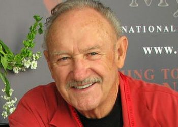 배우 해크만 치매 앓다 숨져…부인은 쥐 때문에 사망