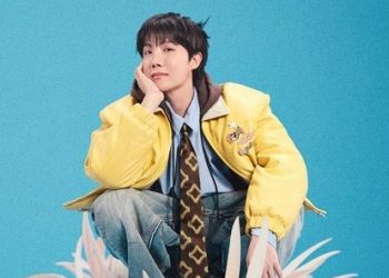 BTS 제이홉, 10일 NBC ‘지미 팰런쇼’서 첫 솔로 공연