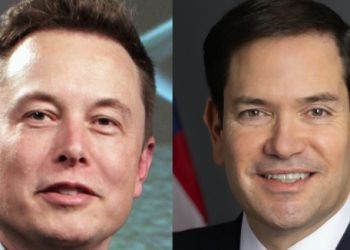 ‘실세’ 머스크, 루비오 장관에 밀려 …트럼프, “도끼 보다 메스”