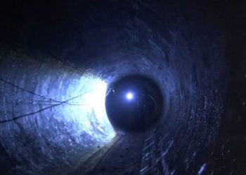 러, 미 지원 끊긴 우크라 파상공세 … 개스관 타고 수드차 침투