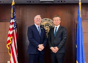 한국-네바다주, 운전면허 상호인정 … 3월19일부터 시행