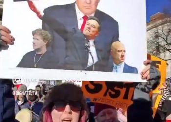 “트럼프 관세로 미국인 1,500억 달러 세금 더 낸다” WSJ