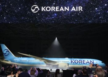 대한항공, 41년만에 확 바뀐다