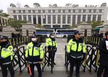 헌재, 오늘 탄핵 선고 … 감사원장·서울중앙지검장 등 98일만에 결론