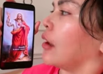 “예수도 머리 잘라라” 한 마디에…징역 2년10개월