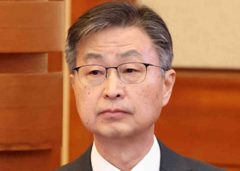 (1보)최재해 감사원장 전원일치 탄핵기각 … 직무복귀