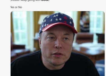 머스크 칼질에도 2월 연방 지출 7% 증가 … 사상 최대치 기록