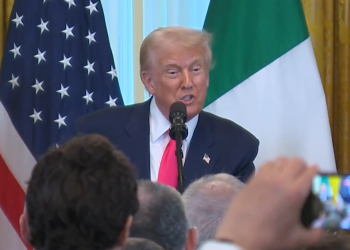 트럼프 “미국에 자유무역 없다” 폭탄선언 … “전세계가 미국 갈취”