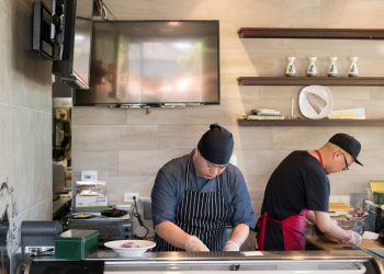 “팬데믹은 연습경기 불과 … 음식값 가파르게 오를 것” … 한인 요식업계도 살얼음판