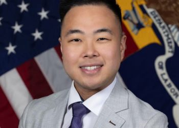 한인 2세 한지훈씨, 연방 노동부 장관 수석비서실장 임명