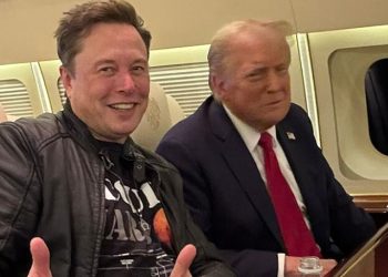 미국민 절반 이상 “머스크 보기 싫다”… 비호감도 높아