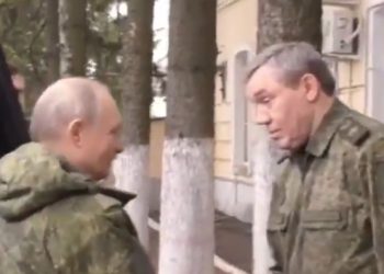 푸틴, 30일 휴전안 사실상 거부 … “휴전 최대한 늦출 것”(영상)