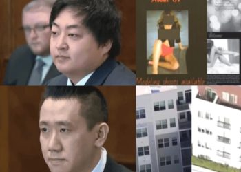 [단독] 한인 고급 매춘조직 성매수 고객들 신원 밝혀졌다 … 12명 중 7명 중국계