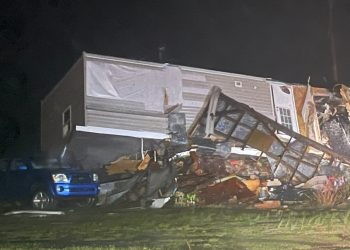 “표현할 수 없을 정도 처참” 토네이도 중서부-남부 초토화 … 15일 하루 26명 사망