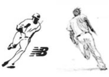 강백호 그린 슬램덩크 작가, 오타니도 그렸다…”감사합니다 뿅”