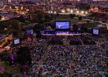 LA 스트릿푸드 시네마 축제 5월 10일 개막, 일정 발표