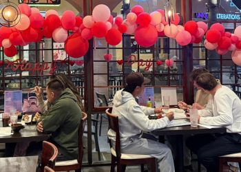 ‘No Rice Roll’ 아십니까 … ‘세련된 감각∙건강한 미각’ 애너하임 맛집 ‘퓨전 스시’