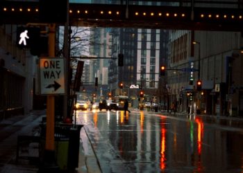 “아직 우산 집어 넣지 마세요” … 오늘도  LA 비