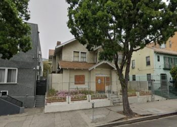 LA 한인타운 8가 7층 아파트 신축 … 기존 주택 5채 철거