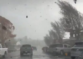 (3보)중서부-남부 토네이도 사망자 급증 … 36명 숨져(영상)