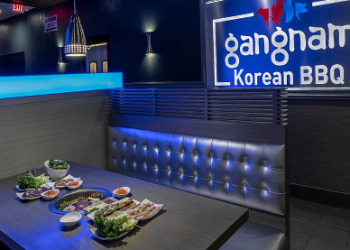 [뉴올리언스] 최고의 한식당 9곳 … Eater 선정