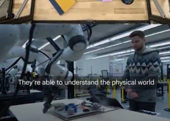 구글 딥마인드 CEO “인간 수준 AI 5∼10년 후 등장”