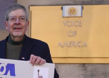 ‘VOA∙’RFA’ 등 대중∙대북 선전방송 지원 중단