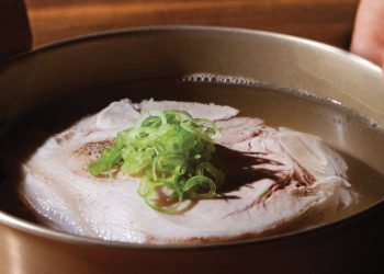 [LA 다운타운] 한식당 옥동식, LA서 팝업 스토어