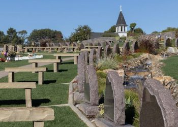 60대 한인, 90대 아버지 총격 살해 후 자살 … 팔로스버디스 묘지서 비극적 사건