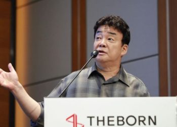 추락하는 백종원 더본코리아, 블랙리스트’ 논란까지