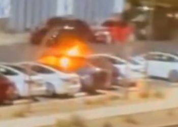 법무 “테슬라 공격은 국내 테러”…  라스베가스서 방화