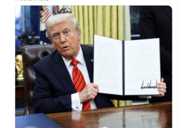 트럼프, 교육부 해체 행정 명령에 오늘 서명