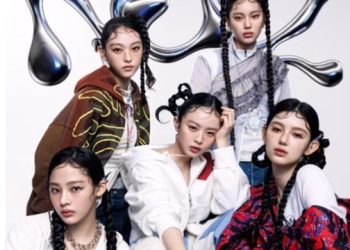 법원, 뉴진스 독자 ‘뮤지션 활동 및 방송·광고출연’ 금지