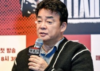 ‘빽다방’ 원산지 허위광고 의혹…경찰, 백종원 입건