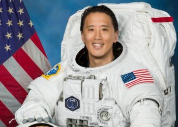 [이 사람] LA 한인 조니 김씨,  4월 첫 우주 비행 나선다