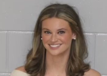 ‘속도위반 체포’ 여대생 머그샷에 뜨거운 반응…. 왜?