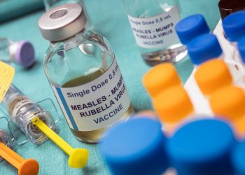 텍사스 홍역 급속도 확산, 지난 해 전국 확진자 수 넘어서