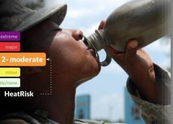 LA 기온 오늘 95도까지 치솟는다 … 이상폭염 현상, 이번 주 기온 롤러코스터