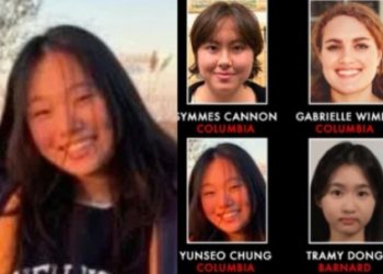 법원, 영주권자 한인 여학생 추방 중단 명령 …정연서씨 승소