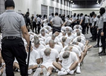 연방 항소법원, 트럼프 ‘적국민 추방령’ 중단명령 유지 …항공추방 중단상태