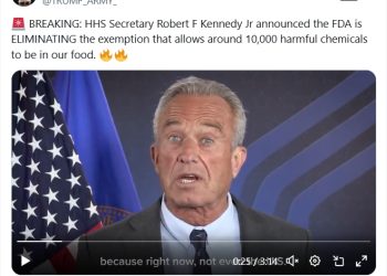 연방 보건부 조직 대폭 축소 … 정규직 1만명 감원 발표