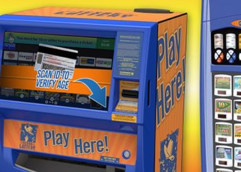 [이런일도] 8350만 달러 로토 잭팟 여성, 당첨금 못받는다 … 왜?