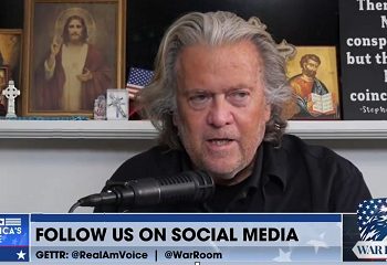 “2028년 대선 공화당 지면 트럼프 감옥 갈 것”